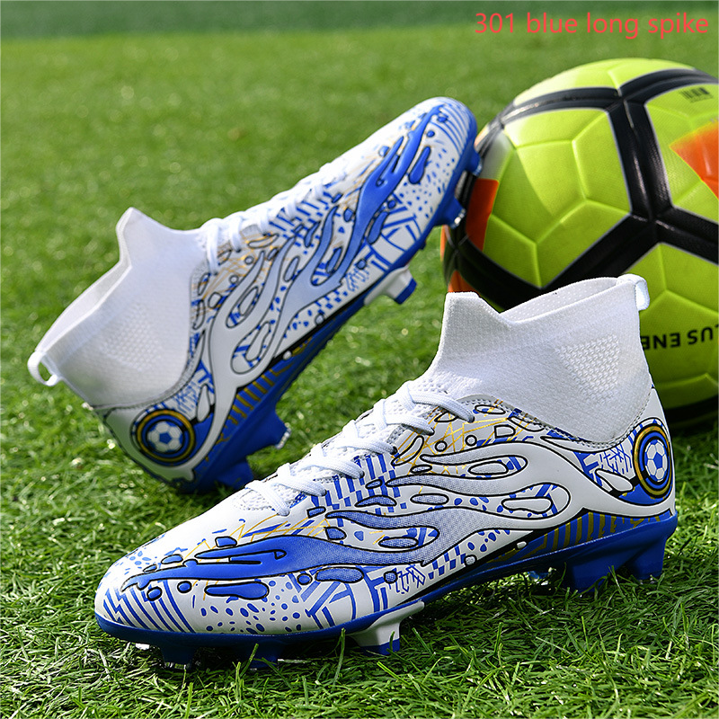 Professional Campo Botinha Boot - Power Shot