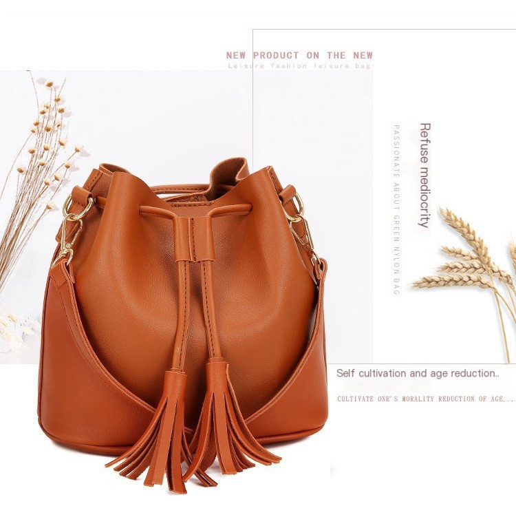 Bucket Bag Image 3
