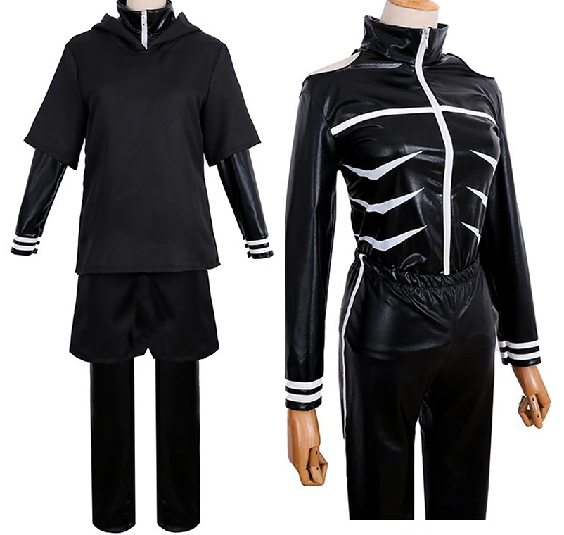 Tokyo Ghoul Cosplay Image 7