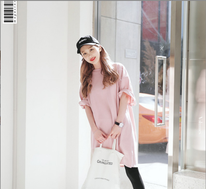 Comfortable cotton blend fabric