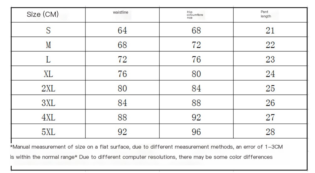 Women's Body Shaping Shorts Image 1