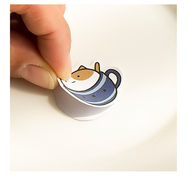 Hamster Sticker 3