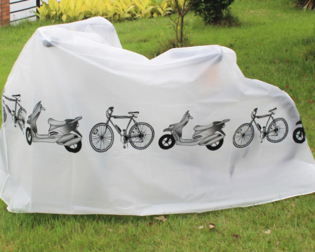 Bike Cover Image 2