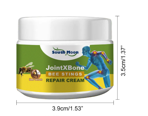 South Moon Joint Care Cream