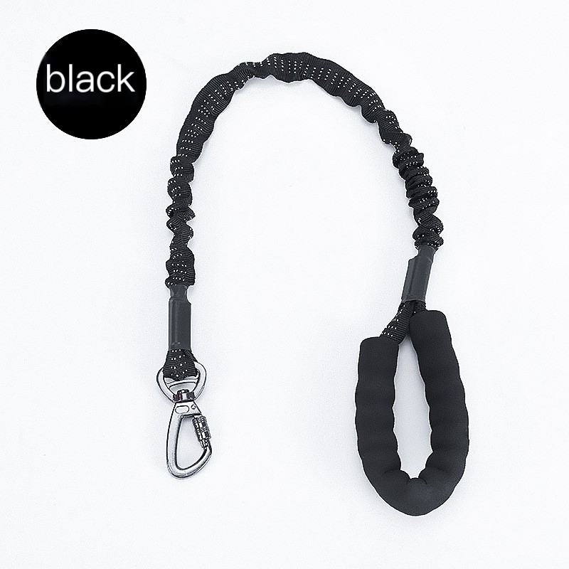 Dog Leash - Red