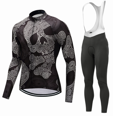 Cycling Kit