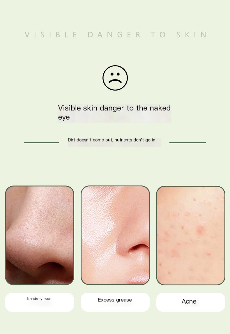Portable Beauty Instrument