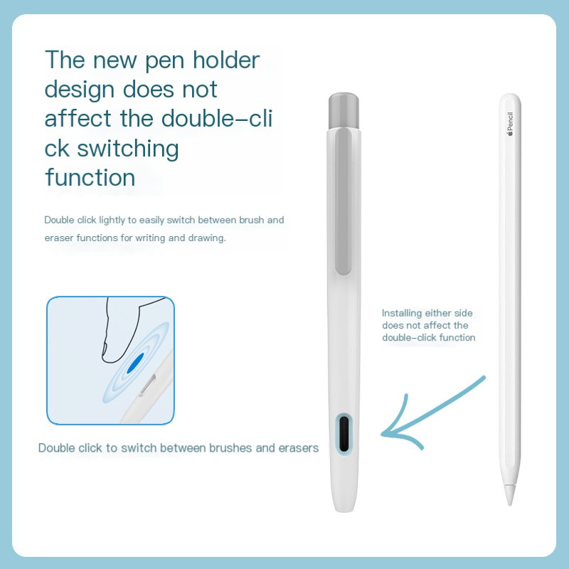 Apple Pencil Sleeve