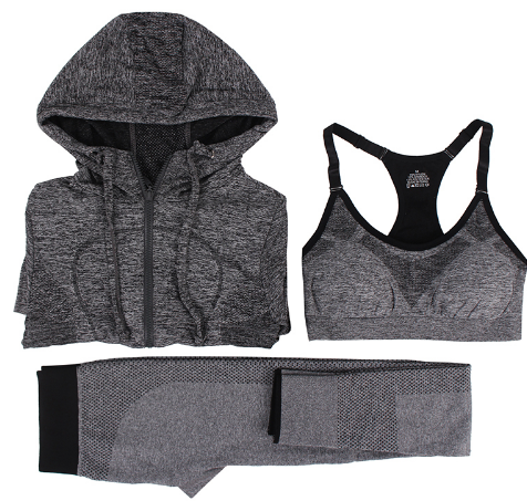 Sportswear Image 1