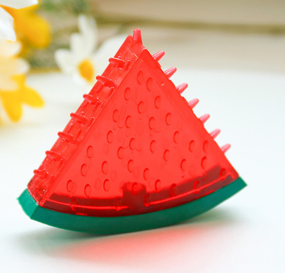 Kühlendes Hundespielzeug Ananas