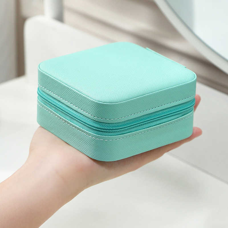 Jewelry Box Black