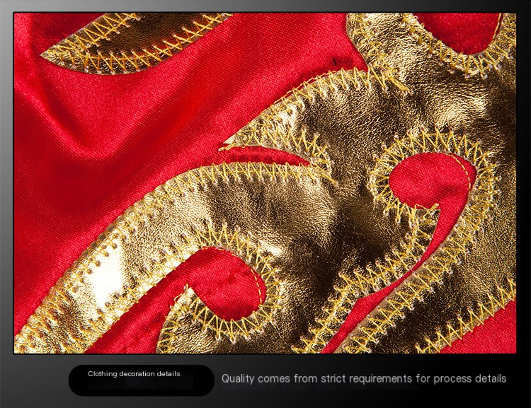 Thai Boxing Shorts 10