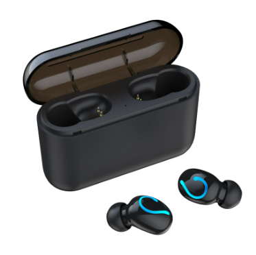 HBQ Q32 TWS Bluetooth Earbuds