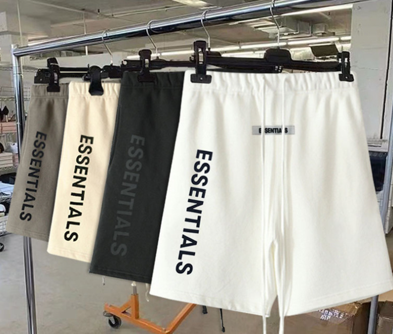 Bermuda Fear Of God Duplex Shorts 2
