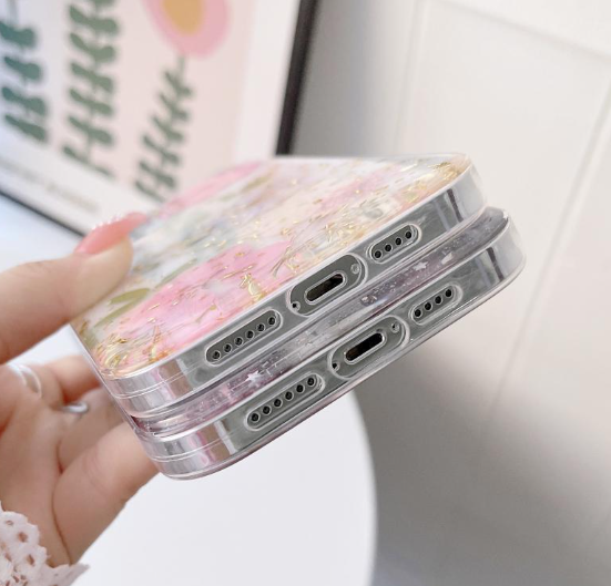 Mobile Phone Shell Design 5
