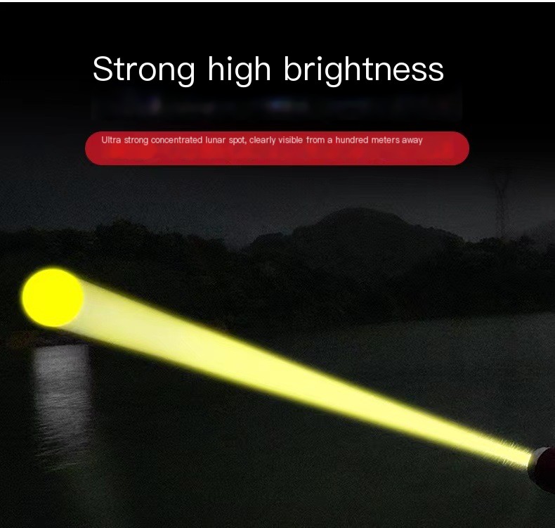 Fishing Light Image 1