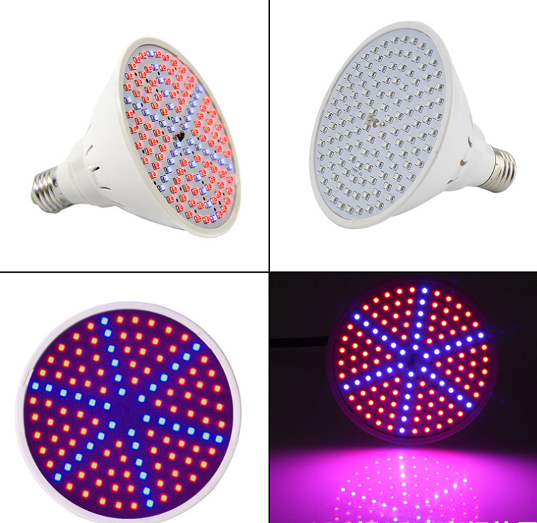 LED Grow Light Image 1