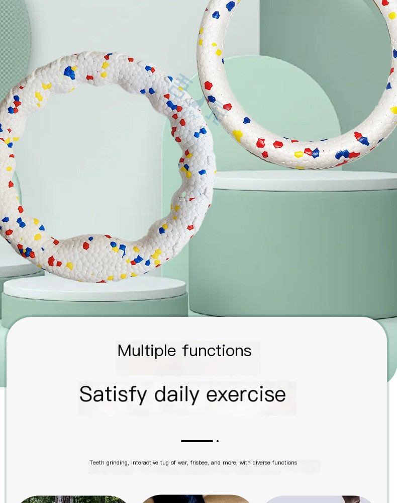 Perfect for Chewing