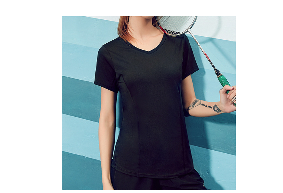 Men's T-shirt Image 1