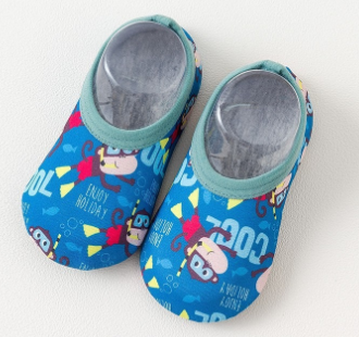 Floor Socks for Children Style 2