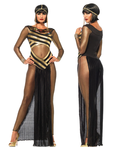 Egyptian Cleopatra Costume