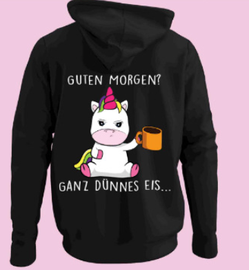 Stylish Hoodie