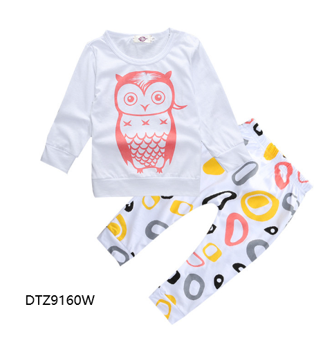 Infant Outfit Image 2
