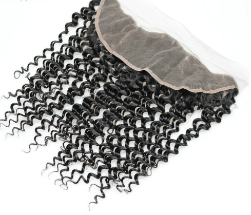 Lace Closure Image 3