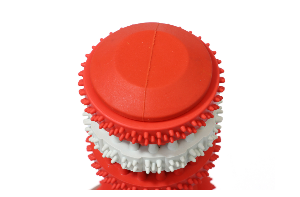 Teeth Grinding Dumbbell - Image 3