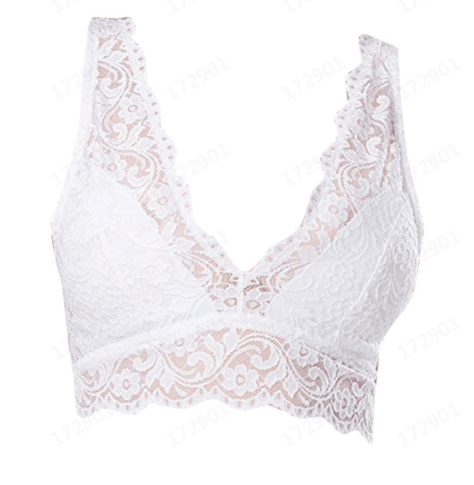 Women's Sexy Underwear Image 2