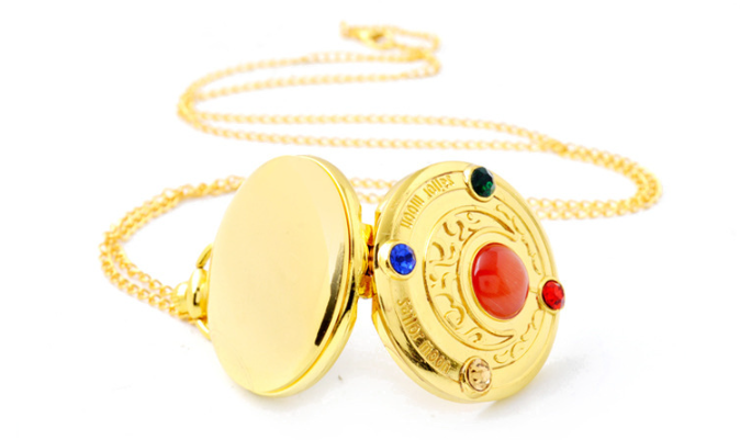 Elegant Design of Pocket Watch