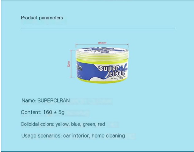 Cleaning Mud - Image 1