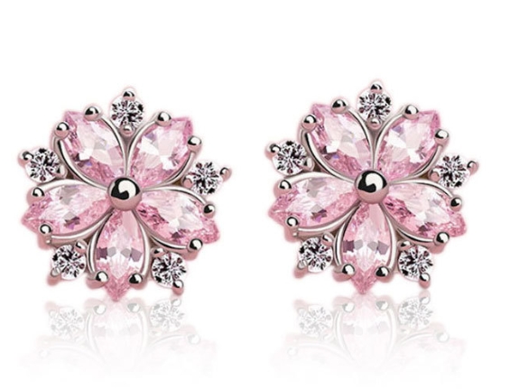 Elegant Flower Design