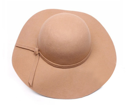 Summer Hat Image