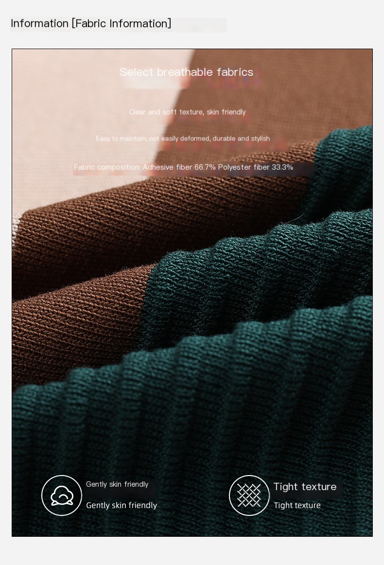 Paul Knit Polo Shirt Image 4