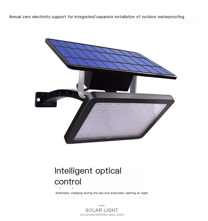 Solar Landscape Light 3