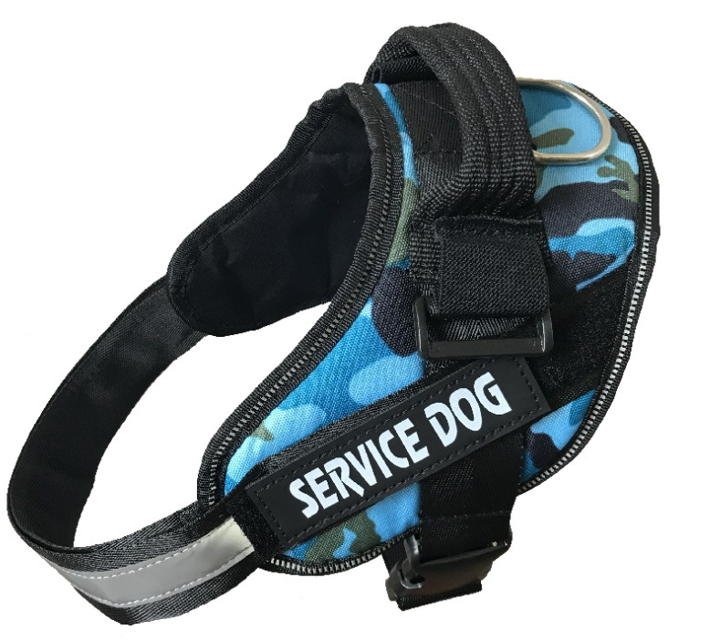 Dog Harness Image 4
