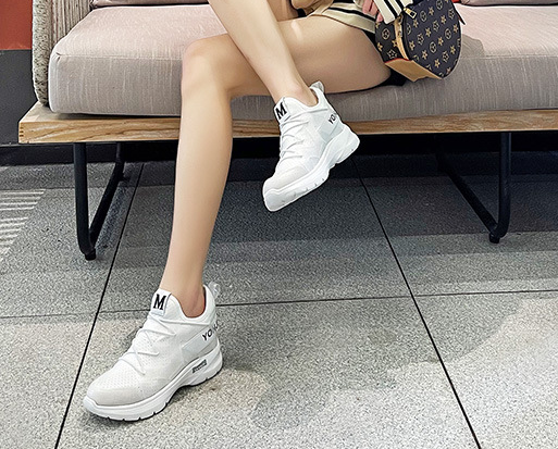 Sporty Casual Shoes