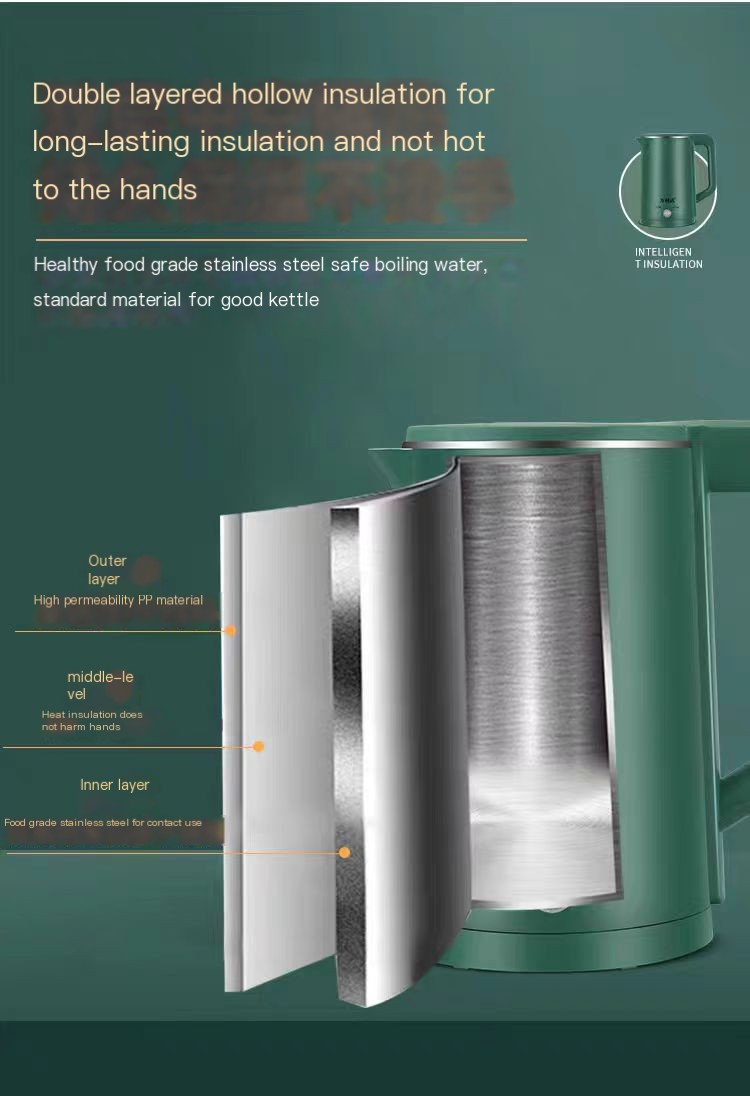 Electric Kettle Image 9