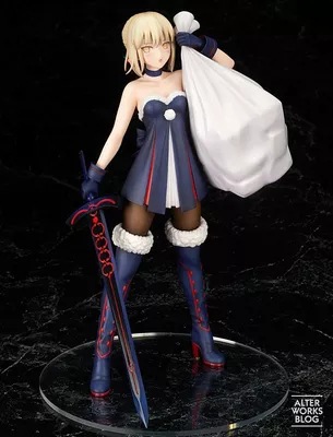Anime Figurine 4