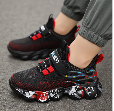 Children's Sports Shoes