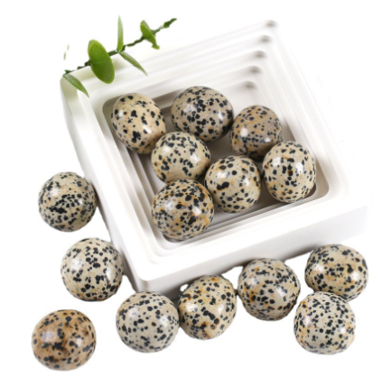 Natural Spot Stone Decor 2