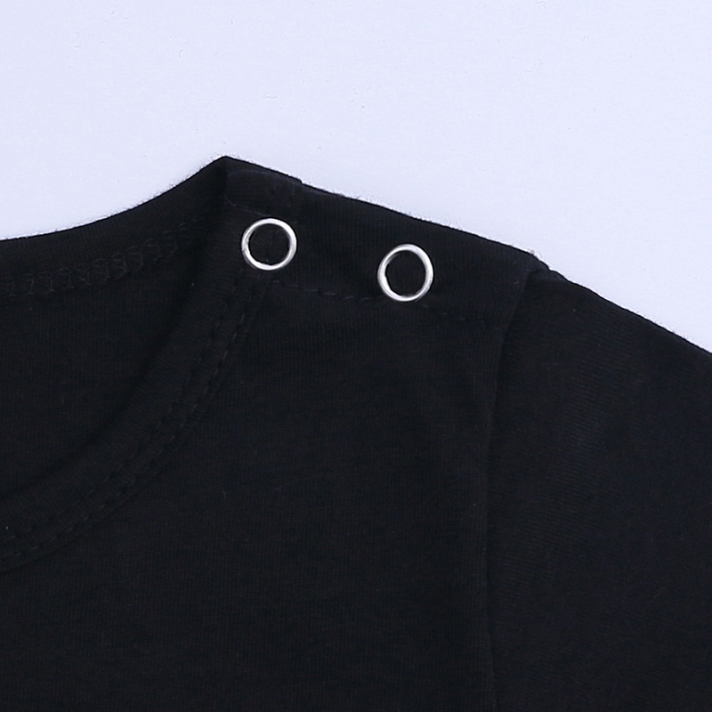 Cotton Bodysuit 21