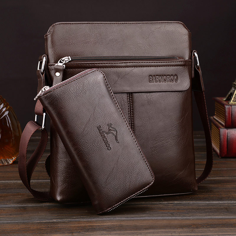 Street Trend Shoulder Bag