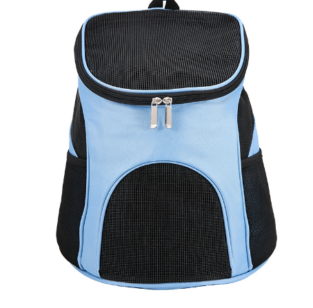 Pet Backpack Image 2