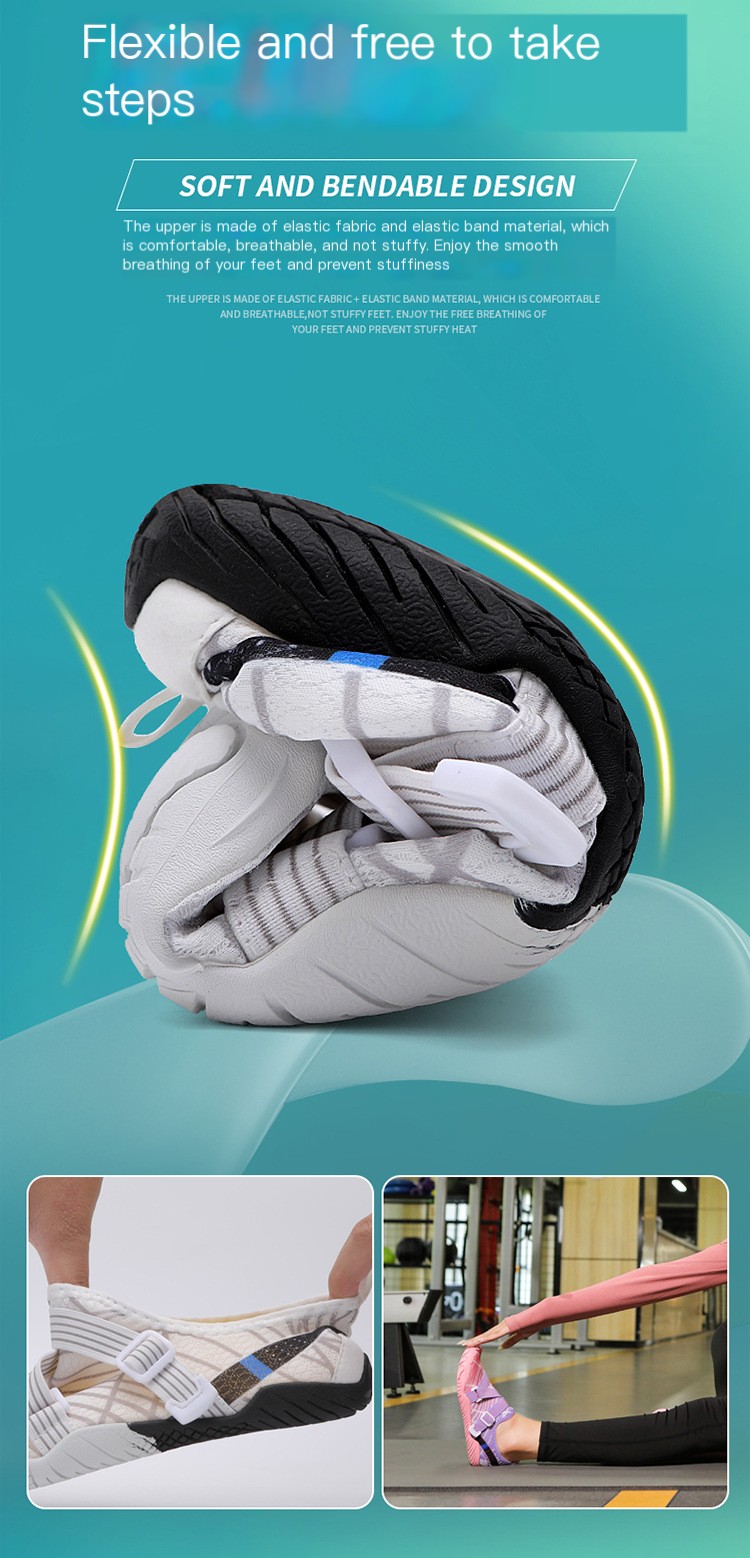 Indoor Fitness Shoes