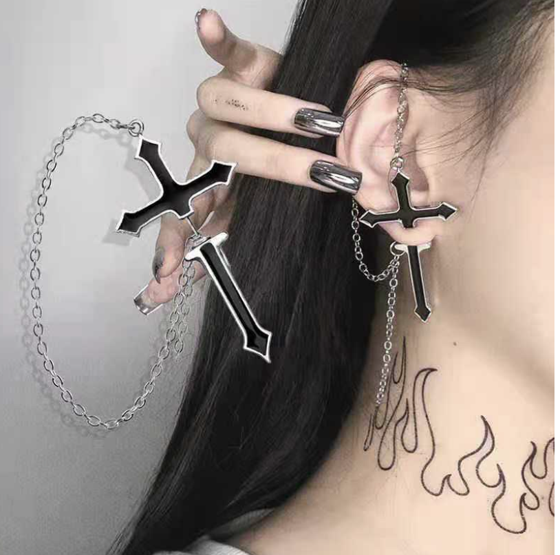 Earring Image 3