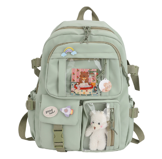 Backpack Image 2