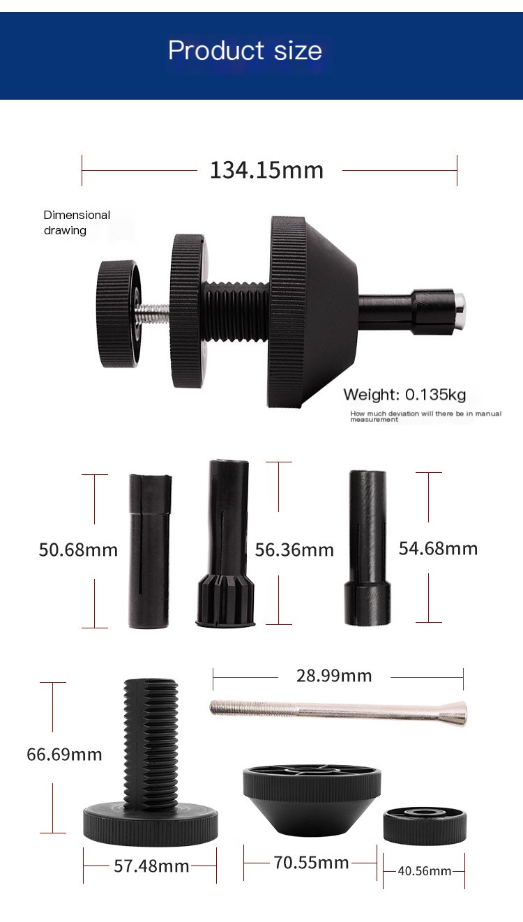 Clutch Calibration Tool Image 3