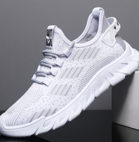 Outdoor Walking Orthopedic Shoes
